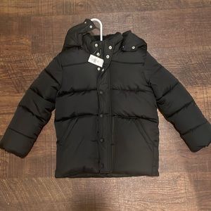 Gap kids jacket size small
